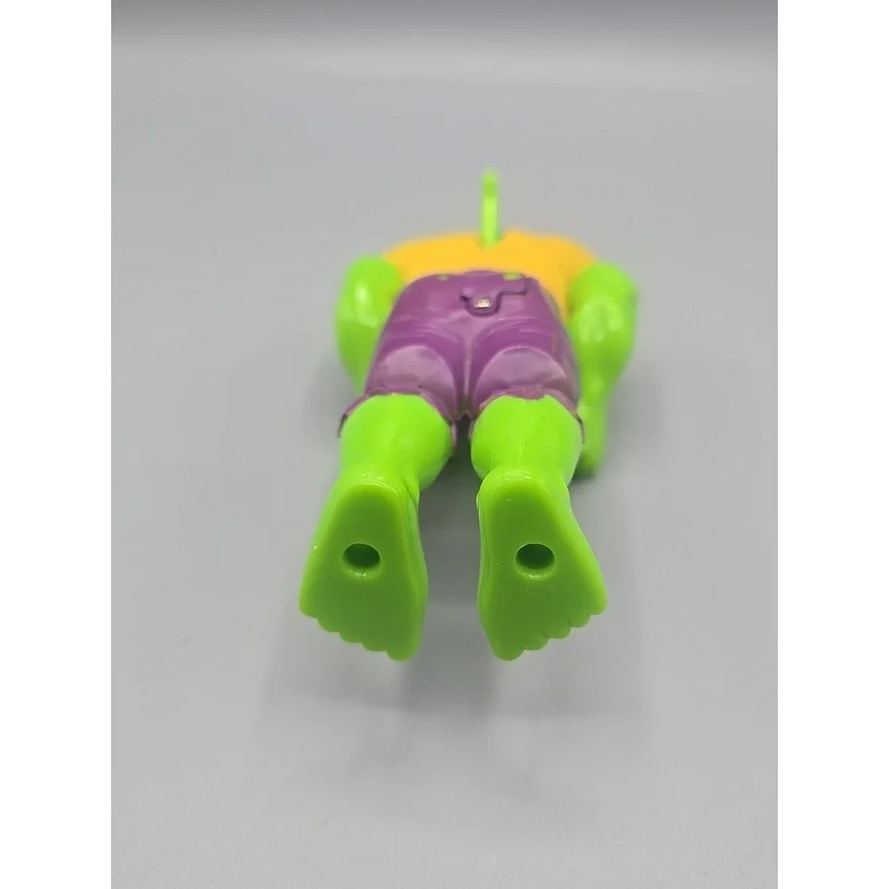 Toybiz dont know